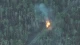 У Серебрянському лісі на Луганщині волинська ТрО знищила FPV-дроном ворожу "мотолигу"