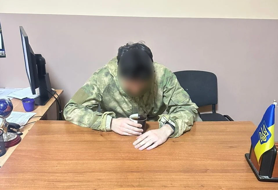 На Буковині прикордонники врятували ухилянта, який три доби блукав горами без їжі та води
