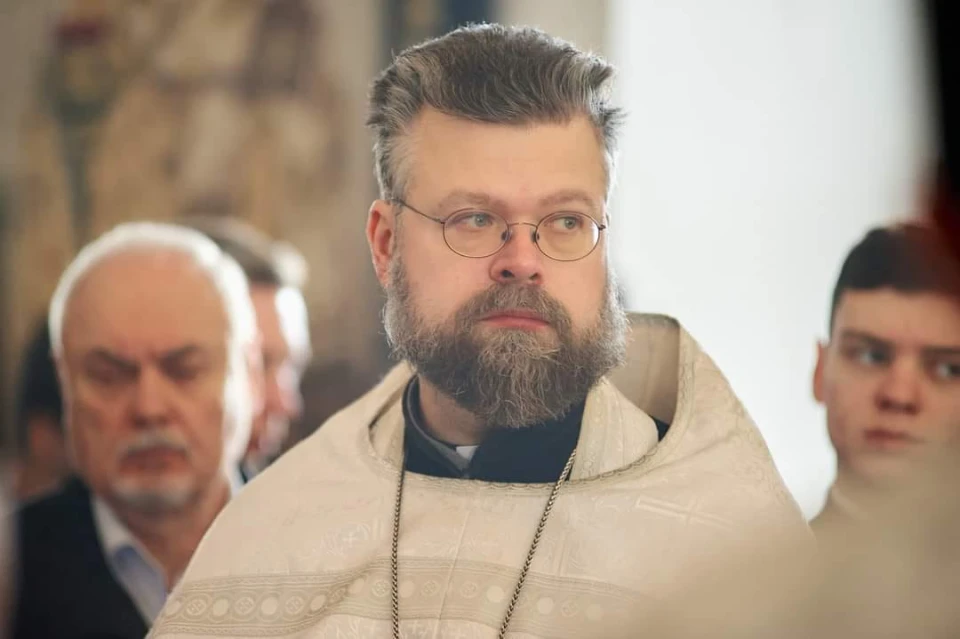 Андрій Дудченко