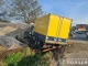 На Закарпатті водій вантажівки під кайфом спричинив смертельну ДТП