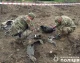 На Львівщині знешкодили залишки російських ракет та бойову частину безпілотника