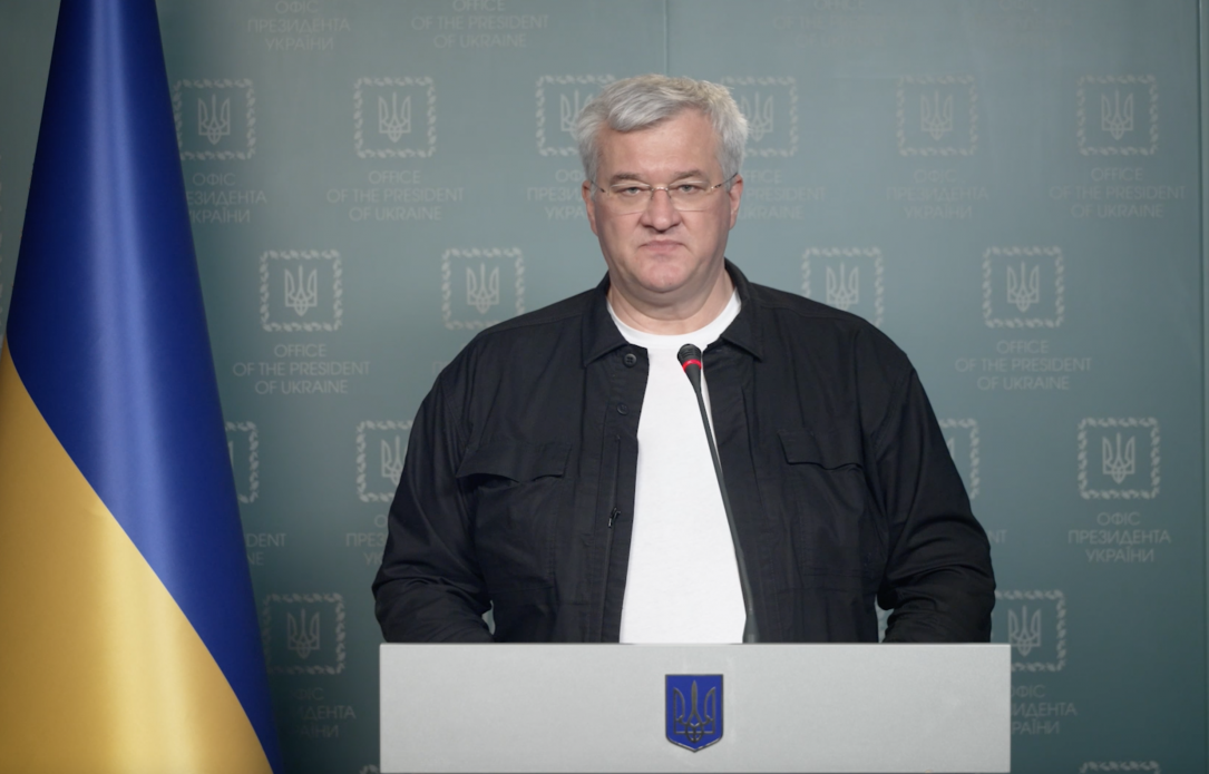 Андрій Сибіга Андрій Сибіга