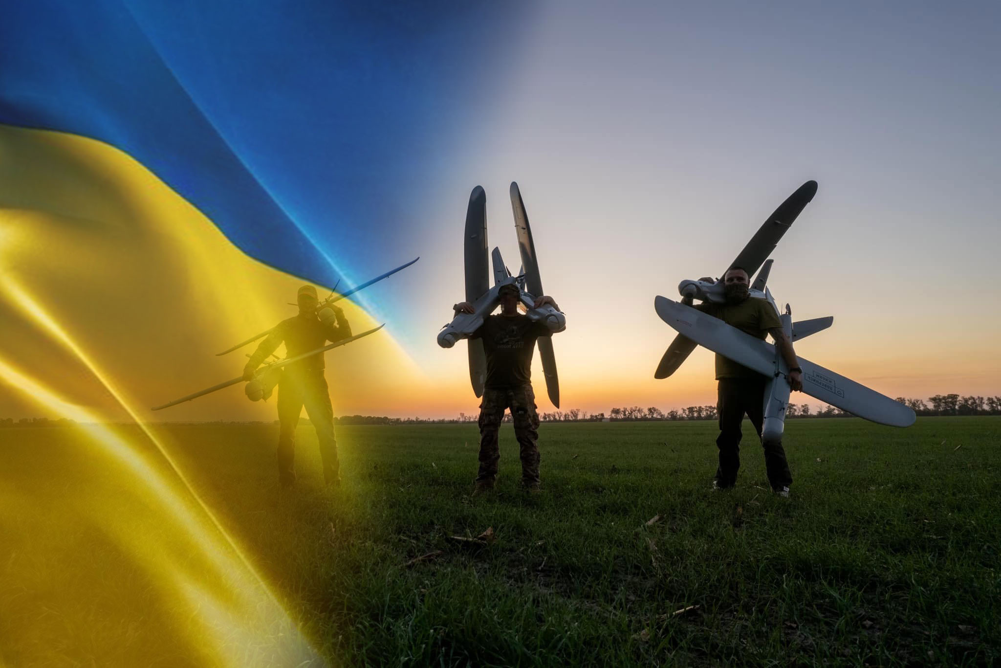 13 квітня - День працівника оборонно-промислового комплексу України