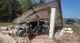 На Волині легковик в'їхав у зупинку: 23-річний водій загинув
