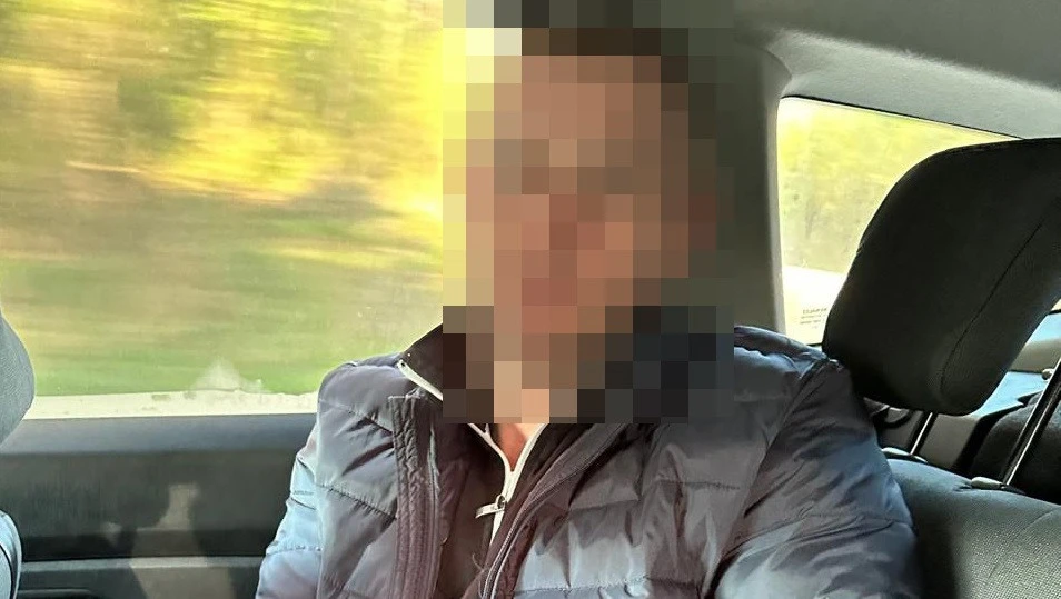 На українсько-польському кордоні затримали чоловіка, який майже три роки перебував у розшуку 