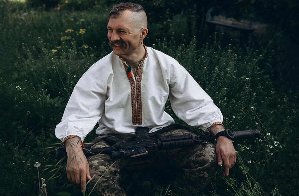 Олександр Ябчанка