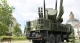 Russia's Pantsir air defense system