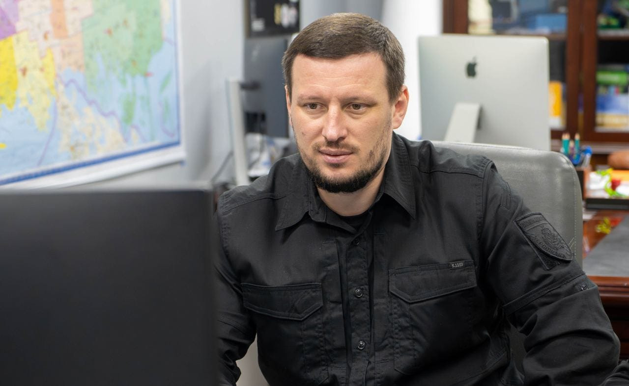 З тимчасово окупованої території Херсонщини вдалося повернут
