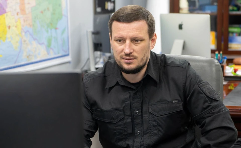 Олександр Прокудін