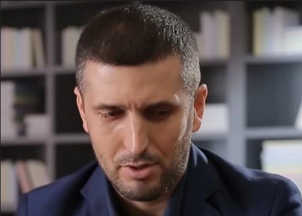 Павло Вернівський