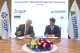 Group DF International та Hyundai Engineering Co
