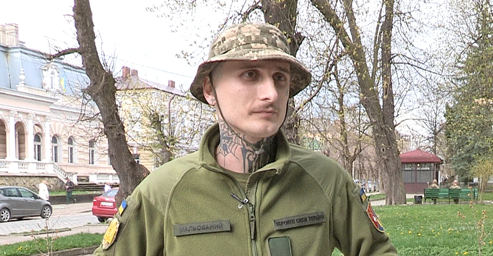 Михайло Ковалів