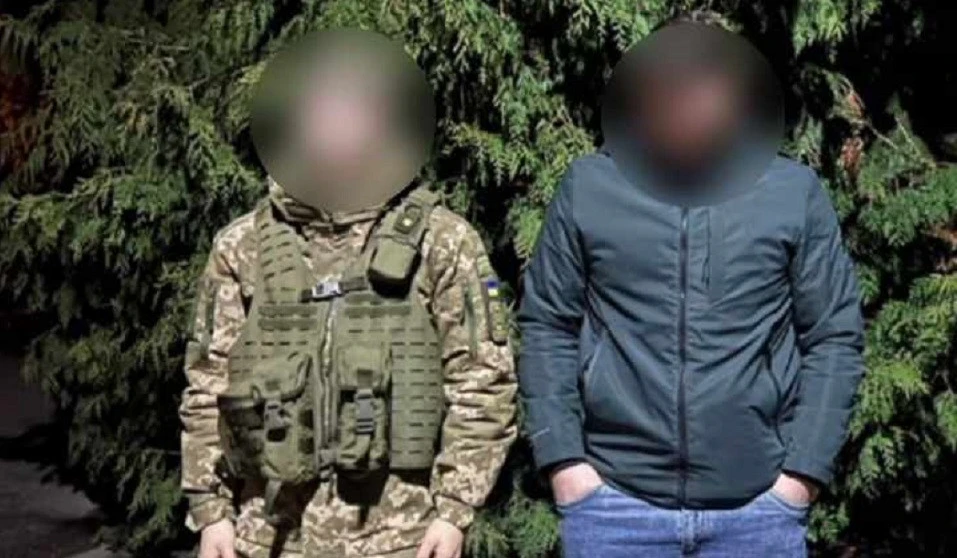 Буковинка за 6 тис. фунтів стерлінгів обіцяла матері військовозобов’язаного переправити її сина за кордон