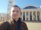 Максим Беспалов, журналіст і письменник