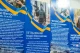 У тернопільській школі відкрили стіну пам’яті випускникам, які загинули на війні