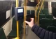 В автобусах Хмельницького з'явилися валідатори