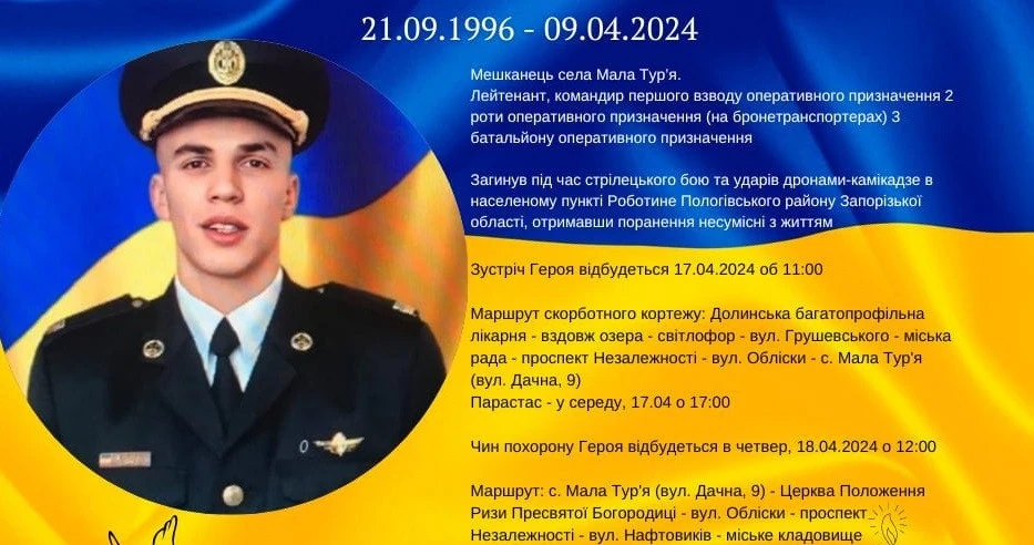 Михайло Пенгрин