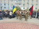 На Волині попрощалися з воїном Олександром Зінчуком, якого росіяни розстріляли під Авдіївкою