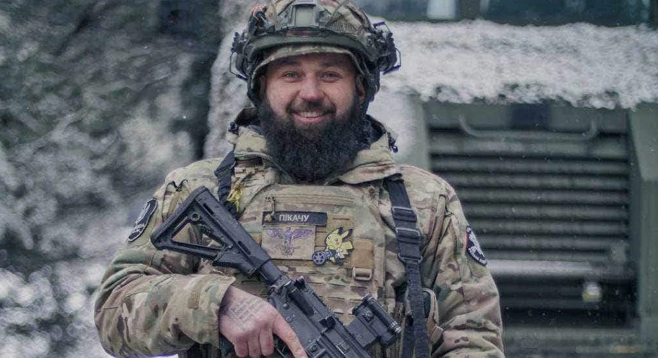 Андрій Войтко (Пікачу)