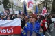 Протест в Тбілісі