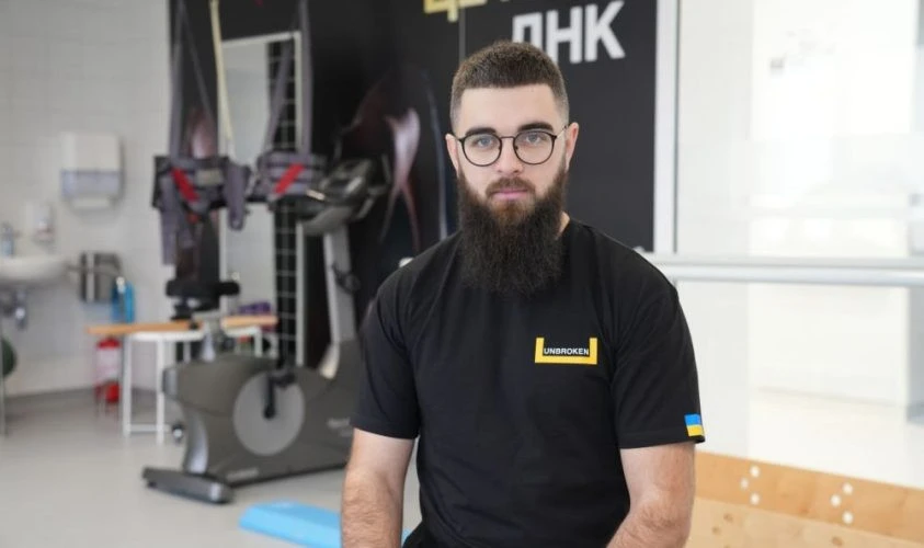 Андрій Пенцак