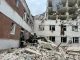 Удар по Чернігову 17.04.24