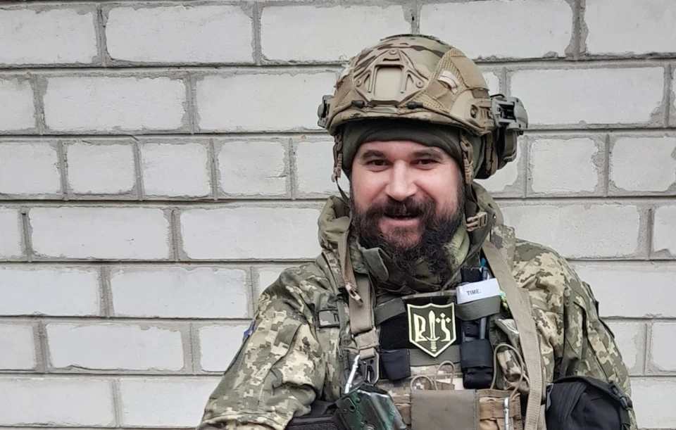Микола Ляхович