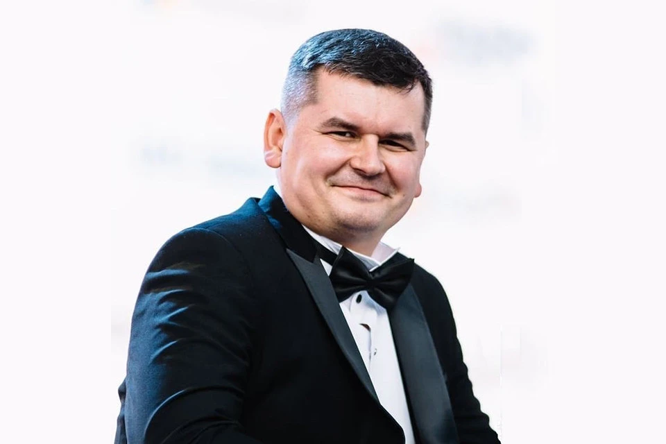 Микола Тарасюк