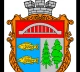 Герб Іршави