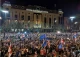 Грузія акції протестів