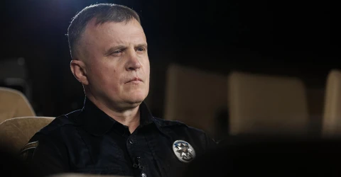Володимир Нікулін