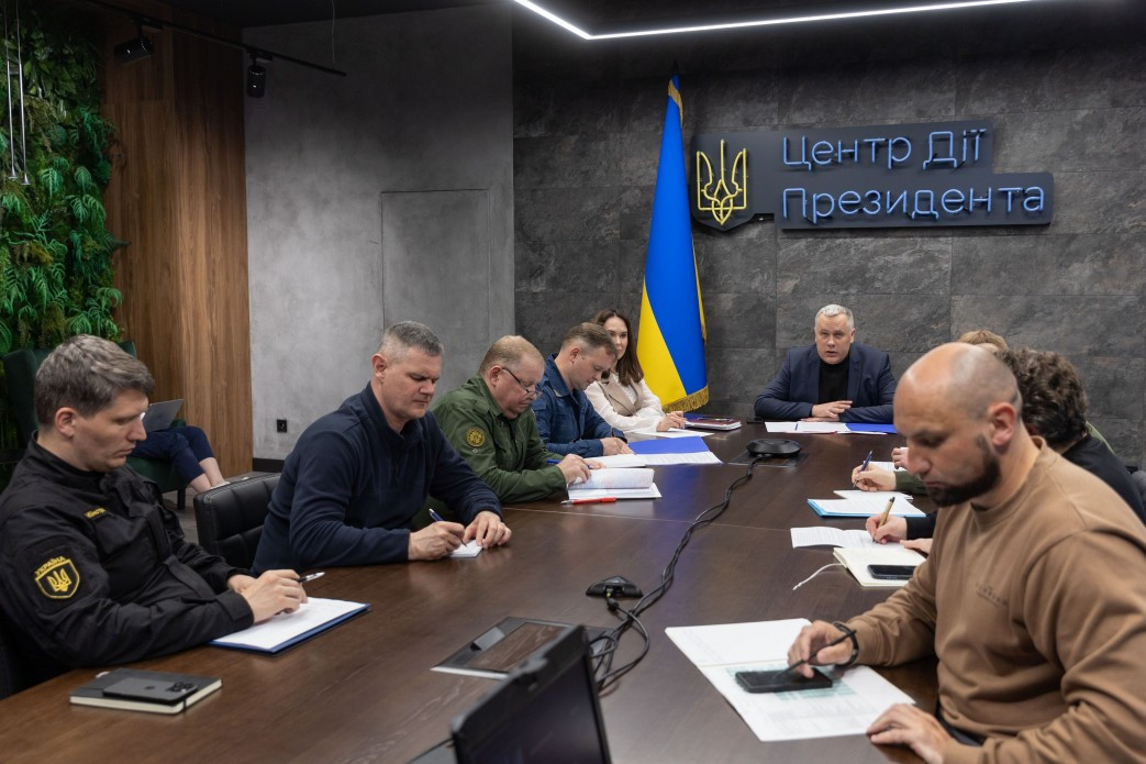 Чехія допомога Україні