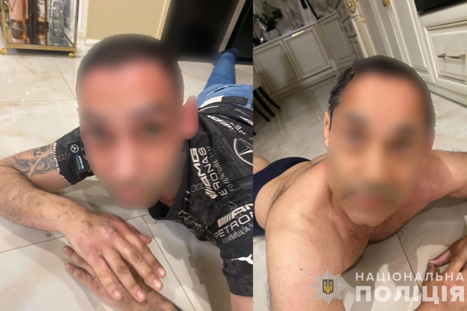 Десятьох учасників наркоугруповання, яких днями викрили на Закарпатті, взяли під варту