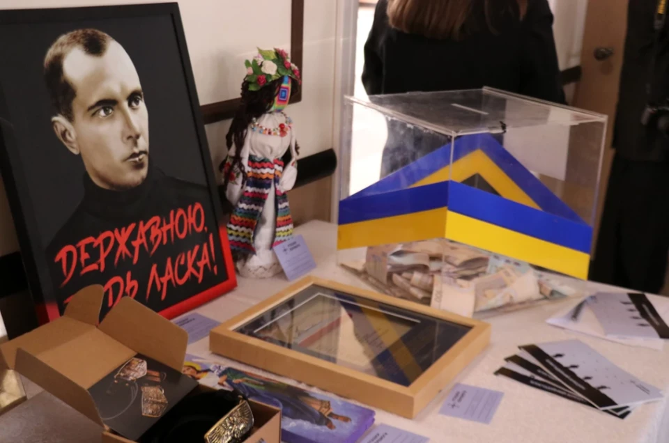 Під час благодійного аукціону на Львівщині зібрали понад 3 млн грн на ЗСУ