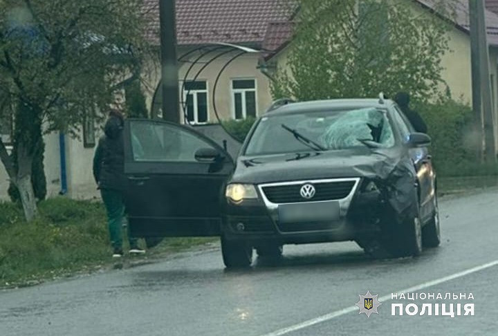 У ДТП на Буковині загинув 18-річний хлопець