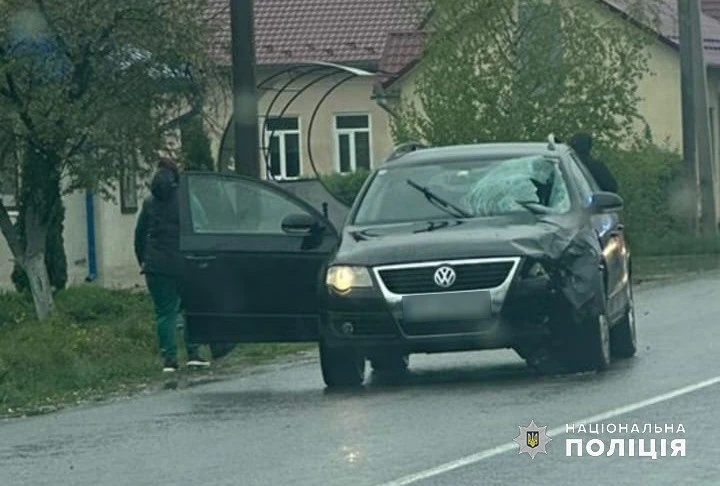 У ДТП на Буковині загинув 18-річний хлопець