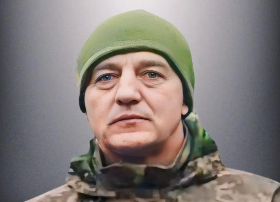 Валерій Тарасенко