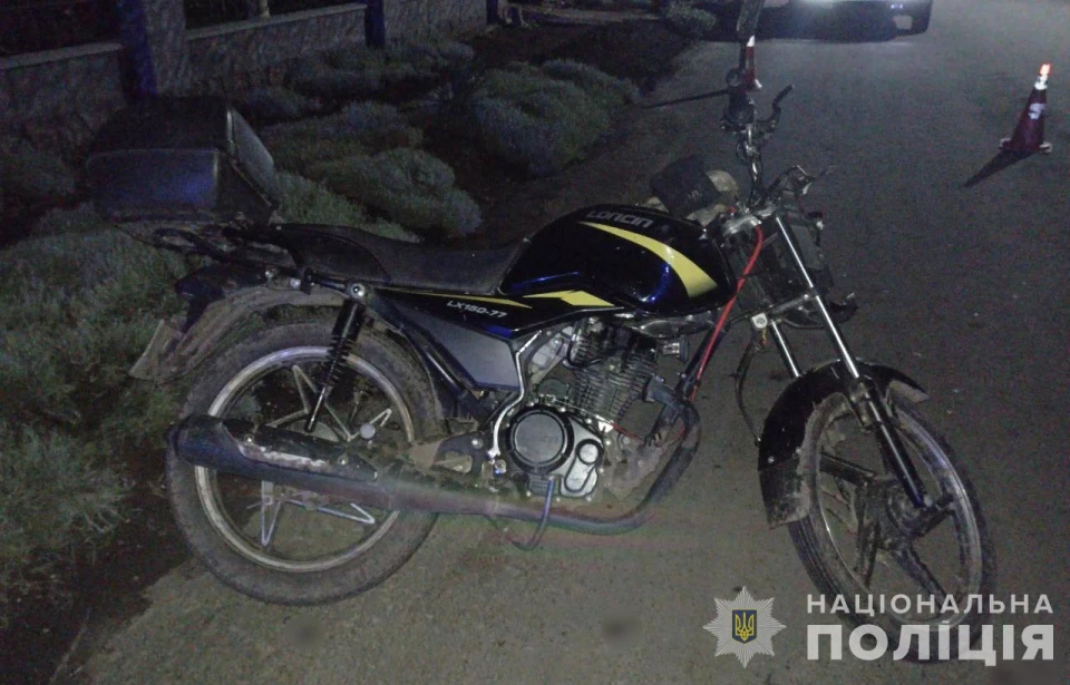 У Луцькому районі внаслідок ДТП травмувалося троє людей