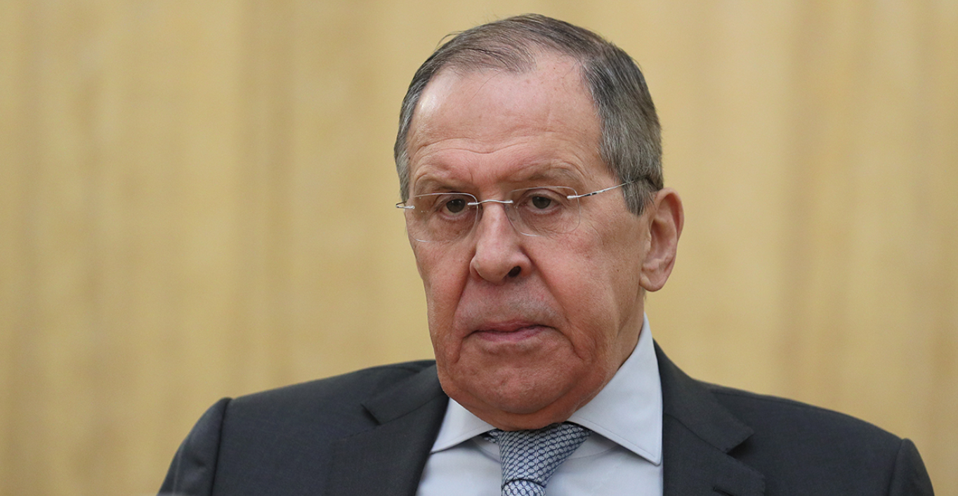 За словами Лаврова відчувається певний відчай: Глен Грант про погрози 