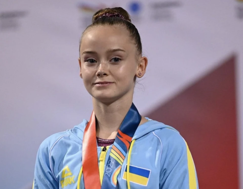 Анна Лащевська