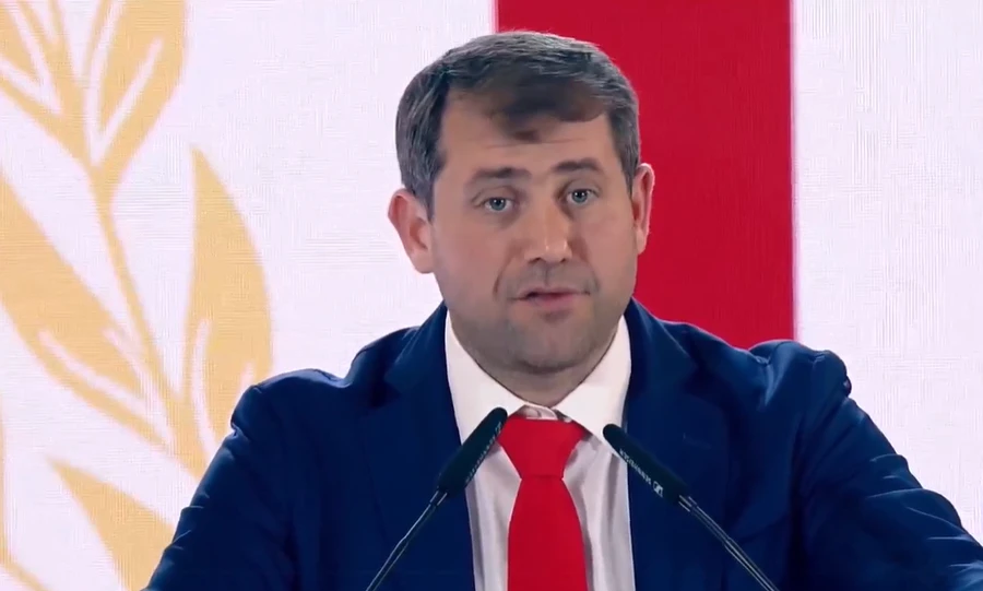 Ілан Шор
