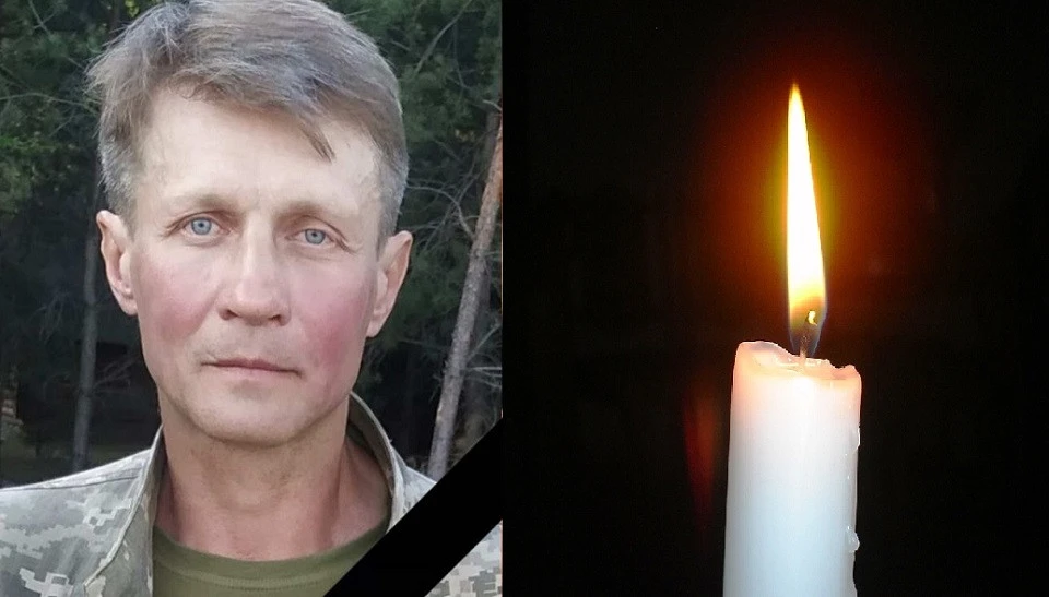 Віталій Бочаров