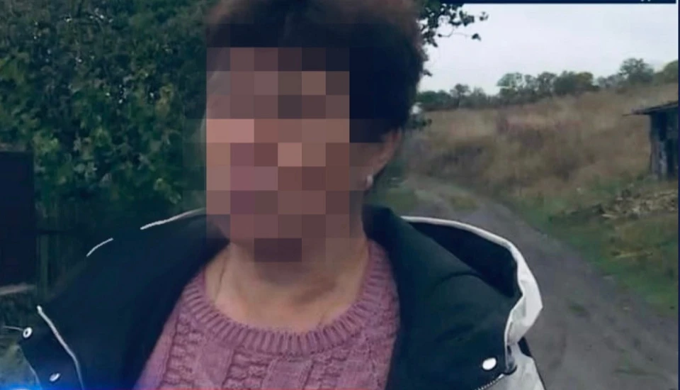На Волині судили колаборантку, яка добровільно взяла участь в організації і проведенні псевдореферендуму на Донеччині