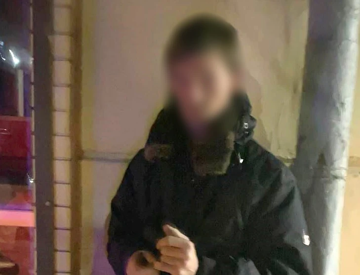 львівський злочинець
