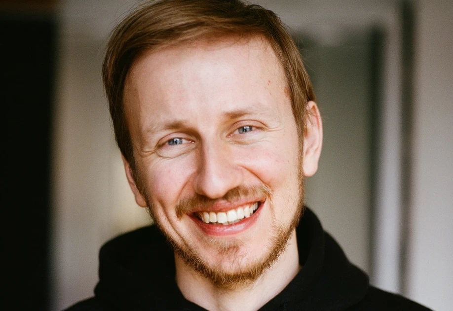 Богдан Логвиненко