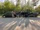 Прикордонники затримали на під’їзді до кордону з Румунією переправників з клієнтами