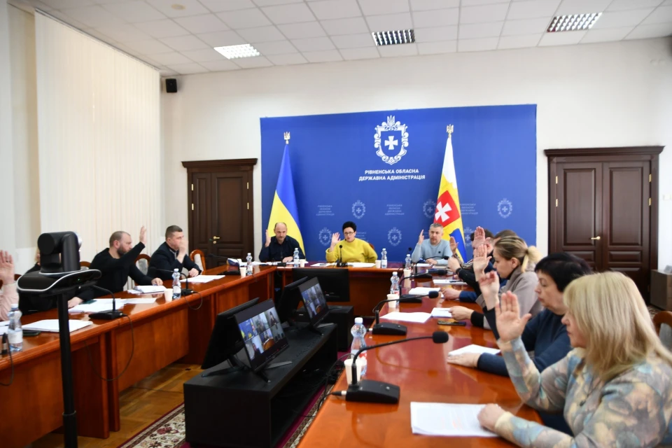 новини Рівненщини