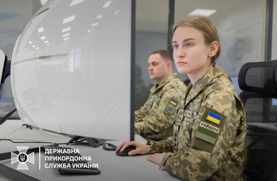В Україні запрацював координаційний центр інтегрованого управління кордонами