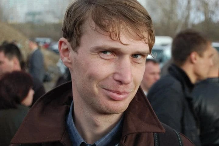 Роман Панькевич