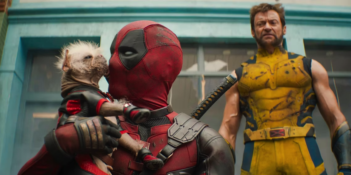У фільмі \"Дедпул і Росомаха\" з'явиться головний ворог Логана Саблезуб